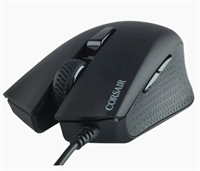 Corsair HARPOON RGB PRO černá
