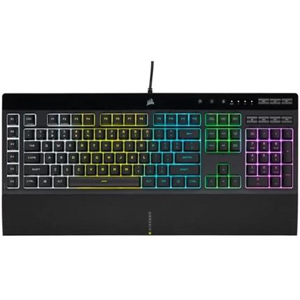 Corsair K55 RGB Pro US