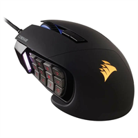 Corsair Scimitar RGB ELITE