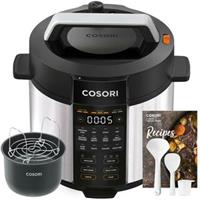 Cosori Multicooker CMC stříbrná