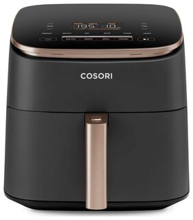 Cosori TurboBlaze Pro černá