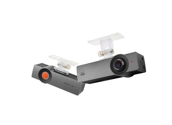 COWON AQ2-2Ch 32GB přední a zadní kamera do auta