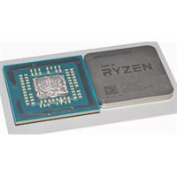 CPU AMD Ryzen 5 5600G 6core (4,4GHz)