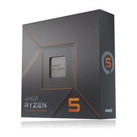 CPU AMD Ryzen 5 7600X 6core (4,7GHz)