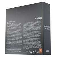 CPU AMD Ryzen 5 7600X 6core (4,7GHz)