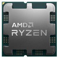 CPU AMD Ryzen 5 7600X 6core (4,7GHz)