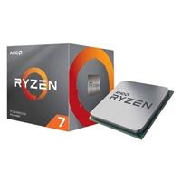 CPU AMD Ryzen 7 5800X 8core (3,8GHz)