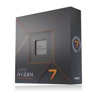 CPU AMD Ryzen 7 7700X 8core (4,5GHz)