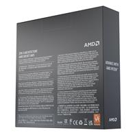 CPU AMD Ryzen 7 7700X 8core (4,5GHz)