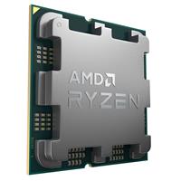 CPU AMD Ryzen 7 7700X 8core (4,5GHz)