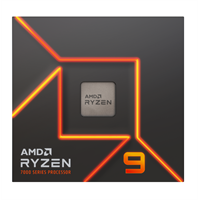 CPU AMD Ryzen 9 7900X 12core (4,7GHz)