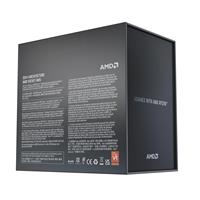 CPU AMD Ryzen 9 7900X 12core (4,7GHz)