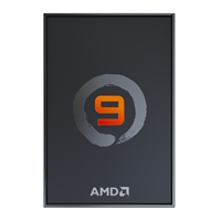CPU AMD Ryzen 9 7900X 12core (4,7GHz)
