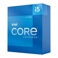 CPU Intel Core i5-12600K (3.7GHz, LGA1700, VGA)