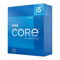 CPU Intel Core i5-12600KF (3.7GHz, LGA1700)