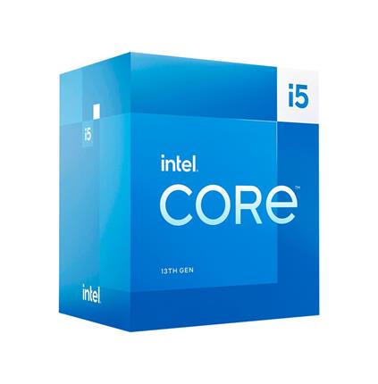 CPU Intel Core i5-13500 BOX (2.5GHz, LGA1700, VGA)
