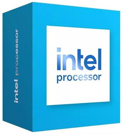 CPU Intel Processor 300 BOX