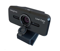 Creative Labs Live! Cam Sync V3