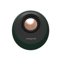 Creative Labs Pebble Pro, Black