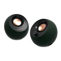 Creative Labs Pebble Pro, Black