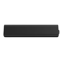 Creative Labs Soundbar GS3/Černá/24W