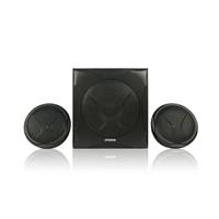 Crono CS-2105 - Bluetooth reproduktory 2.1, 40W, černé