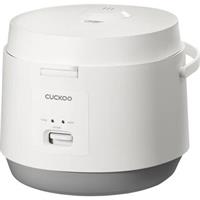 Cuckoo CR-1095 bílá
