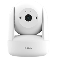 D-Link 2K Pan & Tilt Wi-Fi kamera