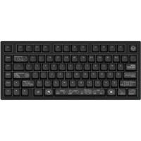 Dark Project ALU81A Terra Nova bezdrátová mechanická klávesnice (ANSI) černá