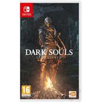 Dark Souls: Remastered (SWITCH)