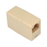 DATACOM spojka 2x RJ45 UTP Cat5e