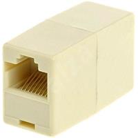DATACOM spojka 2x RJ45 UTP Cat5e