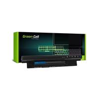 DE69 Baterie pro Dell Inspiron 3521, 5521, 5537