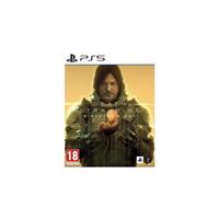 Death Stranding - Directors Cut (PS5)