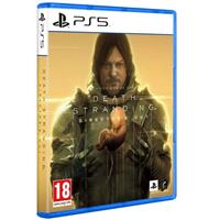Death Stranding - Directors Cut (PS5)