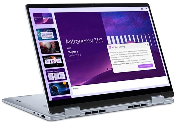 DELL 14 Plus 2v1 Touch DB04250