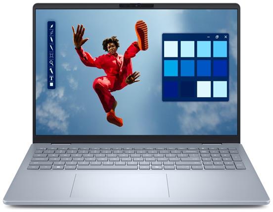 DELL 16 Plus DB16250 Touch