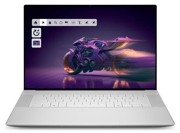 Dell 16 Premium DA16250 (DA16250_ARLH_003)