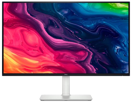 DELL 27 Plus 4K S2725QS/ 27" LED/ 16:9/ 3840x2160/ 1500:1/ 4ms/ 4K/ IPS/ 2x HDMI/ 1 x DP/repro/ 3Y Basic on-site
