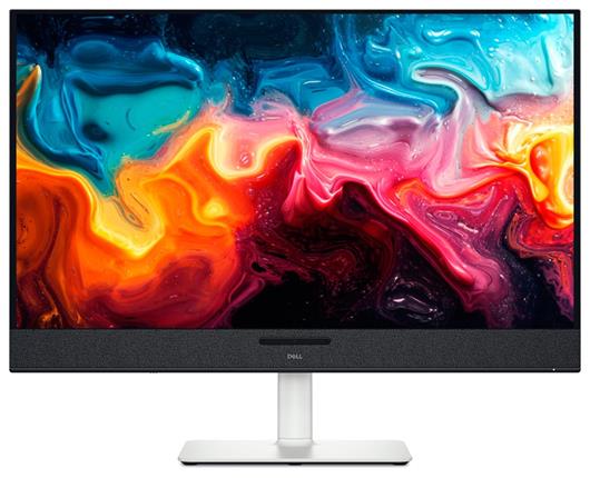 DELL 32 Plus 4K S3225QC/ 32" OD-OLED/ 16:9/ 3840x2160/ 1500000:1/ 0.03ms/ /3x USB-C/ 1 x HDMI/ repro/ 3Y Basic on-site