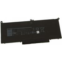 Dell Baterie 4-cell 60W/HR LI-ON pro Latitude 7280, 7290, 7380, 7390, 7480, 7490 - originální