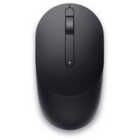 Dell bezdrátová optická myš MS300, černá