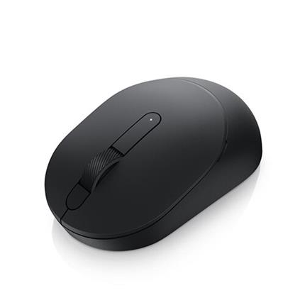Dell bezdrátová optická myš MS3320W, černá