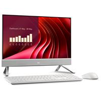 DELL EC24250 24 AIO (EC24250_RPLU-R_002) bílý Touch