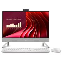 DELL EC24250 24 AIO (EC24250_RPLU-R_002) bílý Touch