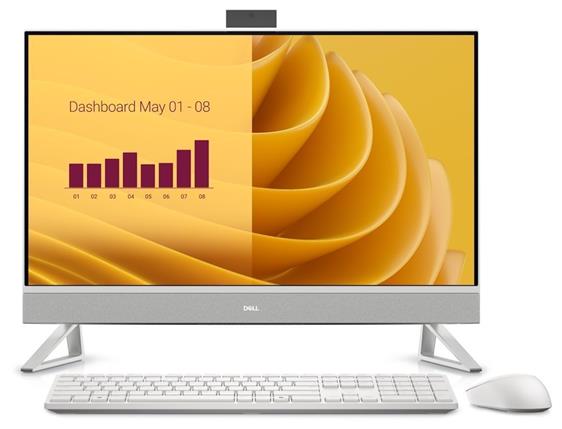 DELL EC27250 27 AIO (EC27250_RPLU-R_010)