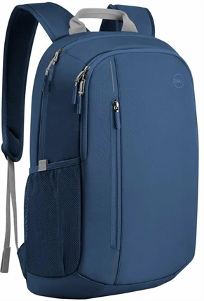 DELL Ecoloop Urban Backpack modrá