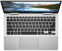 Dell Inspiron 7386 Touch