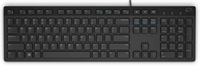 DELL KB-216 DE černá