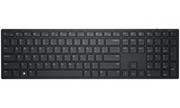 DELL KB-500 US černá
